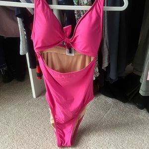 J.Crew swimsuit size 2